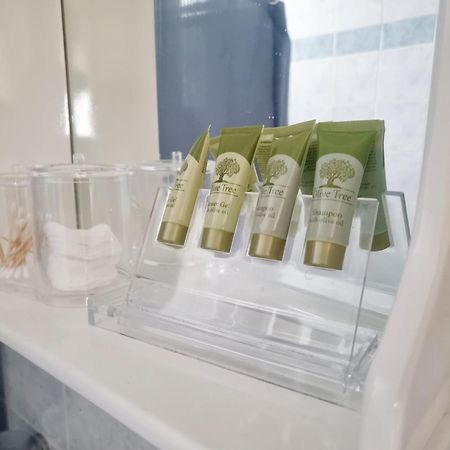 Inspire By Open City Hotel ตรีโปลิส ภายนอก รูปภาพ