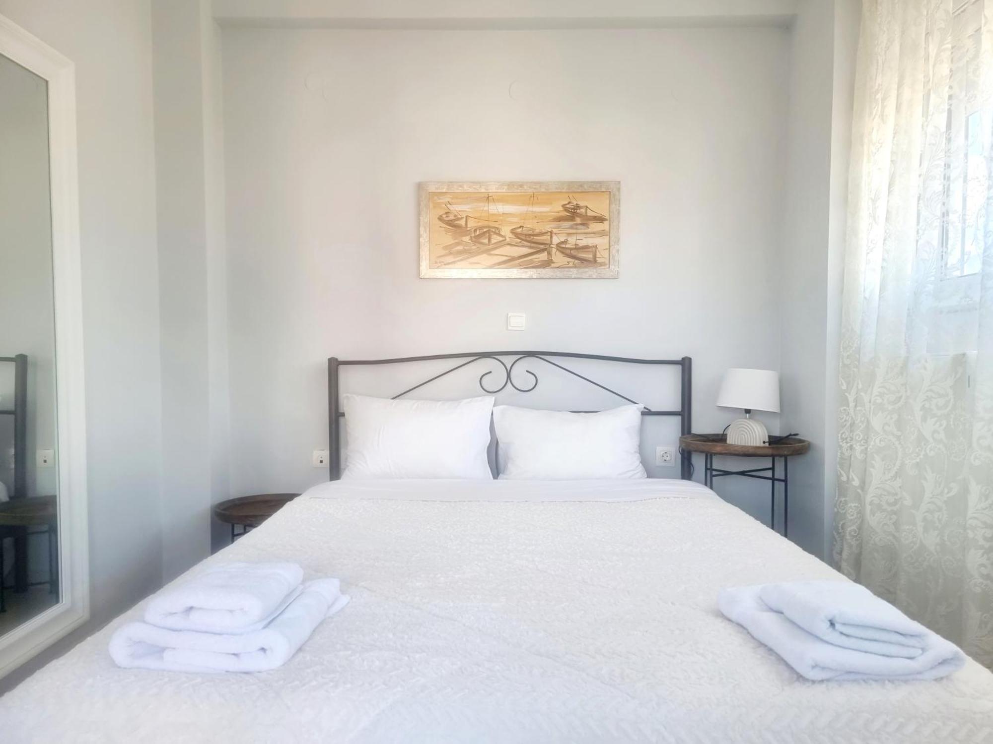 Inspire By Open City Hotel ตรีโปลิส ภายนอก รูปภาพ