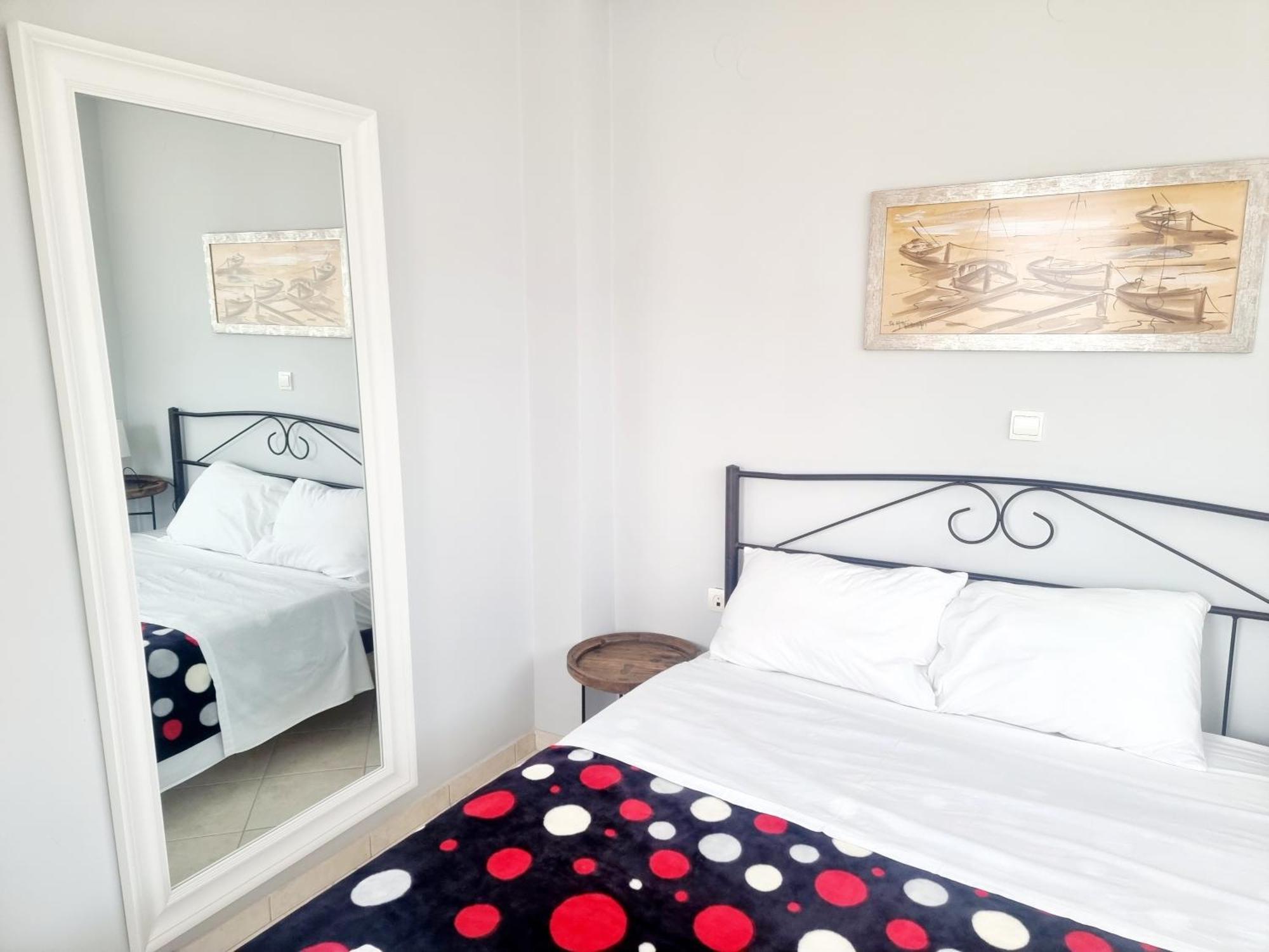 Inspire By Open City Hotel ตรีโปลิส ภายนอก รูปภาพ