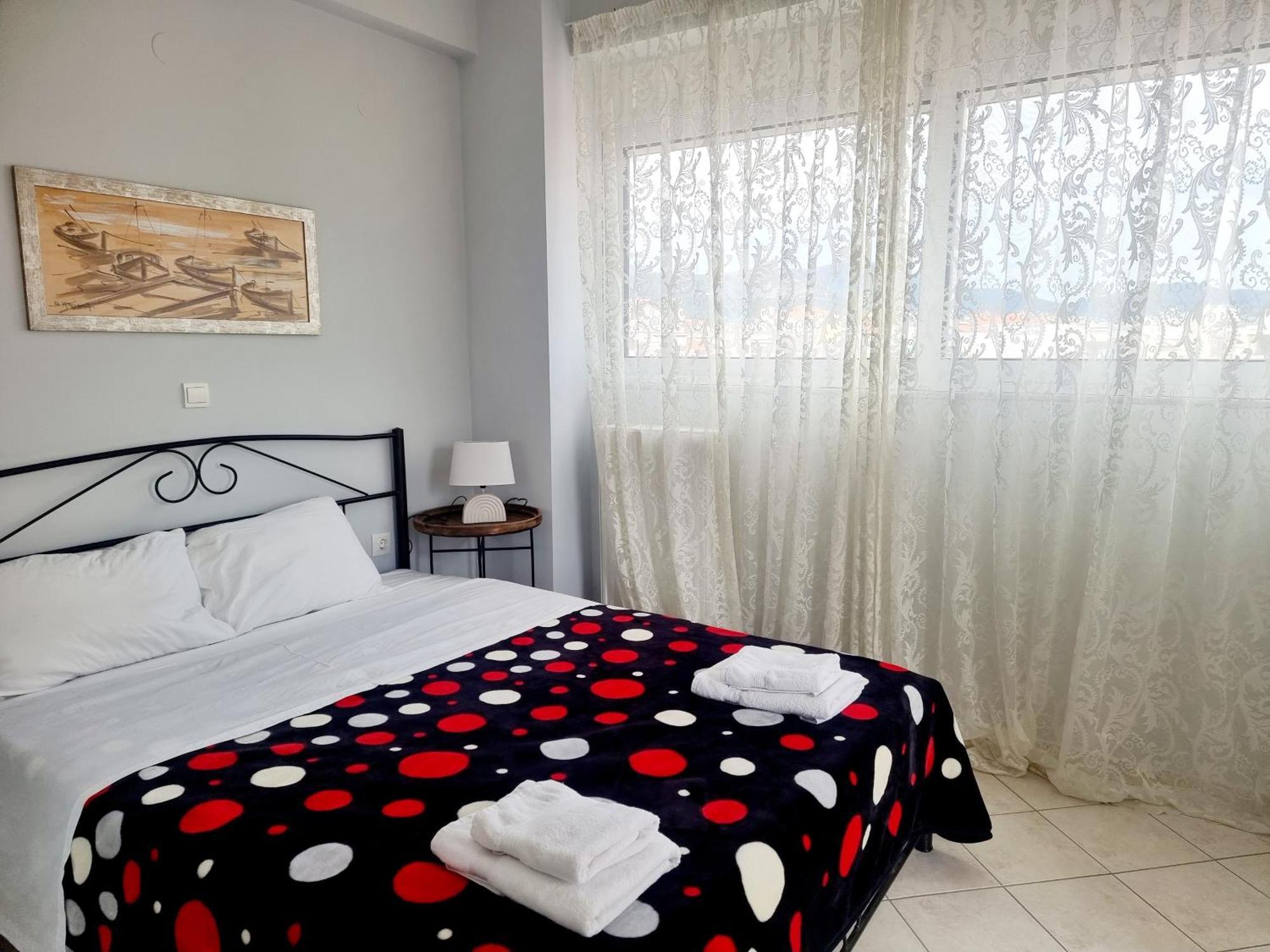 Inspire By Open City Hotel ตรีโปลิส ภายนอก รูปภาพ